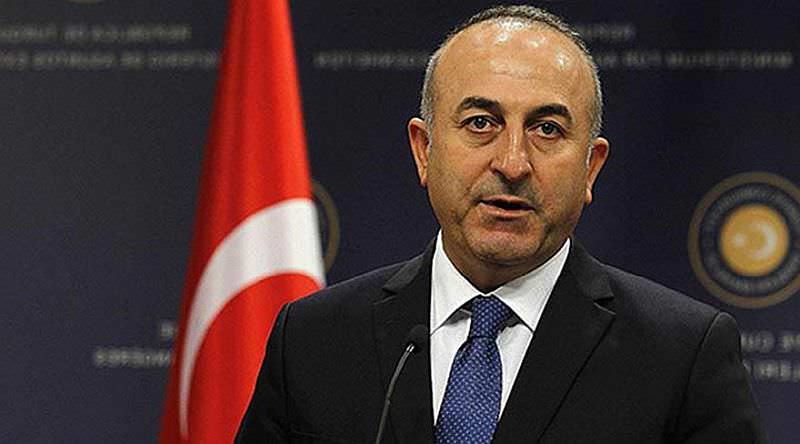 Türkiye, Batı'nın Ukrayna'yı Rusya ile müzakere masasına oturtmasını istiyor