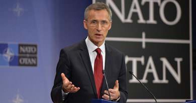 NATO, Rusya'nın baharda büyük bir taarruza hazırlandığına inanıyor