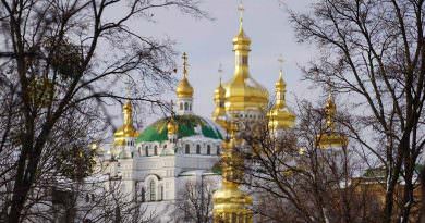 ISW: Rusya, Ukrayna'yı itibarsızlaştırmak için dini bir silah olarak kullanıyor