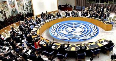 ABD: BM Güvenlik Konseyi reformunu destekliyoruz, ancak Rusya'yı konseyden çıkartamayız