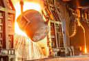 Worldsteel: Ukrayna dünya çelik üreticileri sıralamasında 25. sıraya geriledi