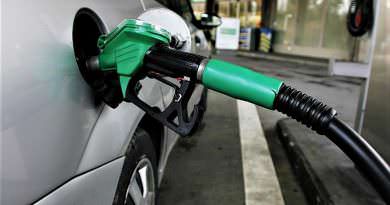 Ukrayna benzin istasyonları araç başına yakıt miktarı sınırını kaldıracak