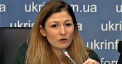 Japarova: Erdoğan'ın Ukrayna'nın AB üyeliğinin ertelenmesine ilişkin açıklamaları iç politikaya dönüktür