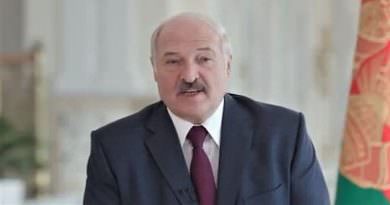 Avrupa Parlamentosu, Lahey mahkemesini Lukaşenko için tutuklama emri çıkarmaya çağırdı