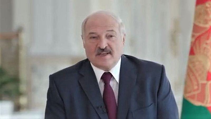 Avrupa Parlamentosu, Lahey mahkemesini Lukaşenko için tutuklama emri çıkarmaya çağırdı
