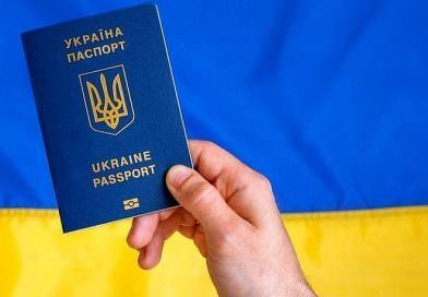 18-60 yaş arası Ukraynalı erkekler yurtdışında kimlik ve pasaport alamayacak