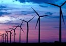 Enerji Bakanlığı: Ukrayna, savaş sebebiyle rüzgar enerjisinin yüzde 90'ını kaybetti