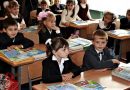 Milli Eğitim ve Bilim Bakanlığı, Ukrayna'da okulların 1 Eylül'den itibaren açılacağını söyledi