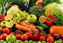 Ukrayna'da temel sebze ve meyve fiyatları yıllık bazda yüzde 48 arttı