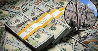 "Zarobitçanlar" 2021'de Ukrayna'ya 15 milyar dolar transfer etti