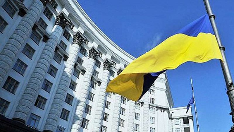 Ukrayna, Rusya Federasyonu'na ihracatta tam ambargo başlattı