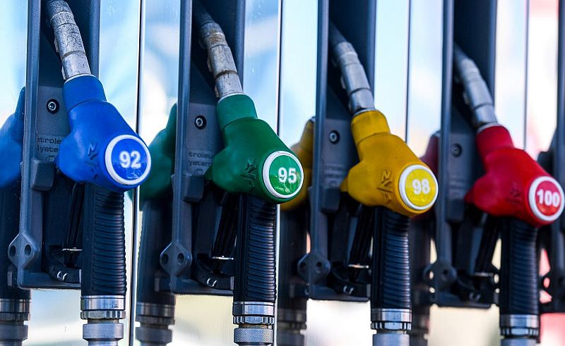 Esnek kur rejimi sebebiyle Ukrayna'da benzin daha pahalı hale gelecek