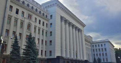 Ukrayna-Cumhurbaşkanlığı-ofisi