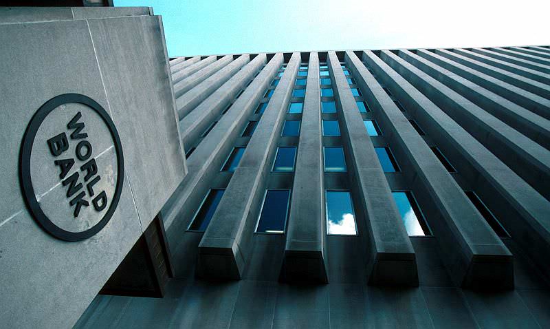 Ukrayna, Japonya ve İngiltere garantisi altında Dünya Bankası'ndan 1.5 milyar dolar aldı

