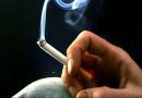 Savaşın başlangıcından bu yana, Ukraynalı sigara kullanıcıların yüzde 40'ı daha fazla sigara içmeye başladı