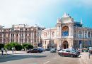 UNESCO, Odessa'nın dünya mirası alanları listesine dahil edilmesini destekliyor