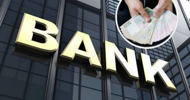 Ukraynalıların ödenmemiş borçları, artık banka hesaplarından otomatik tahsil edilebilecek