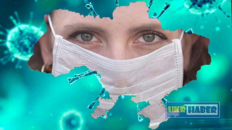 Koronavirüs Ukraynalılar