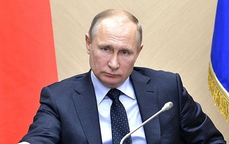 ISW: Putin, Rus enformasyon dünyası üzerindeki kontrolünü kaybetti