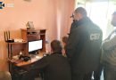 Dünyaca ünlü hacker Ukrayna'da gözaltına alındı (video)