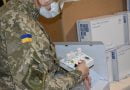 Ukrayna Silahlı Kuvvetleri'nde COVID-19 hasta sayısı üç günde iki katına çıktı