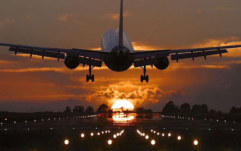 Hava taşımacılığı krizi: Ukrayna, uçuş sigortası için 16.6 milyar UAH yönlendirecek