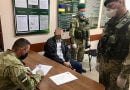 Moldova'da araması olan Türk vatandaşı Odessa'da yakalandı