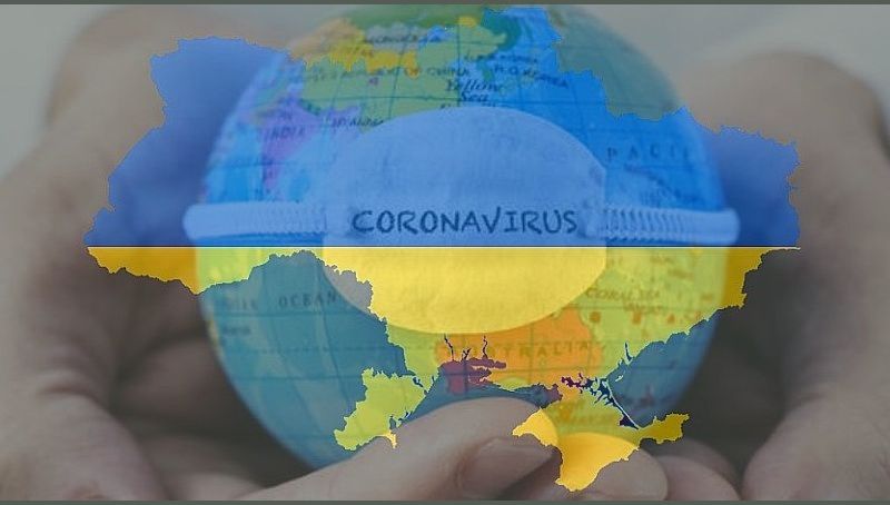 dünya koronavirüs