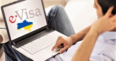 E-Visa-Ukrayna
