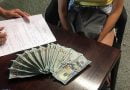 Ukrayna'da Türk vatandaşı arkadaşı için görevlilere 1500 dolar rüşvet teklif etti (2)