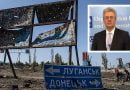 AGİT Rusya, Donbass'ta kontrollü tırmanma taktikleri kullanıyor