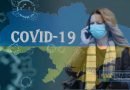 Koronavirüs Covid-19 Ukrayna