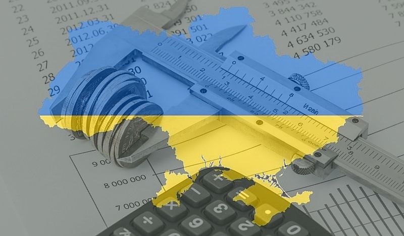 Ukrayna ekonomisi