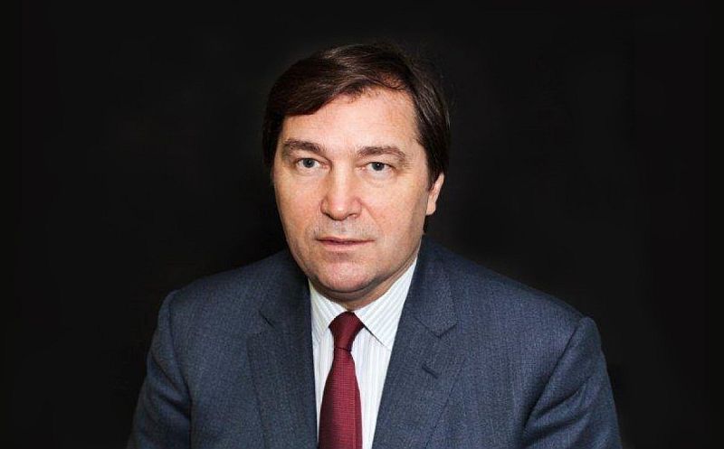Aleksandr Gonçarov