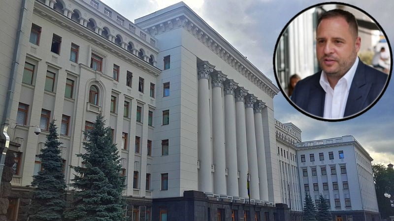 Andrey-Yermak-Ukrayna-Cumhurbaşkanlığı-ofisi
