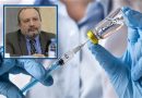 Ukrayna'nın koronavirüse karşı aşısı üç ay içinde insanlarda test edilebilecek