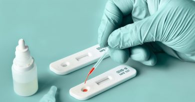PCR test fiyatları