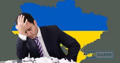 Ukraynalıların işlerini bırakmalarının en önemli 7 nedeni