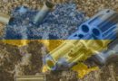 Ukrayna Parlamentosu, sivil silahların dolaşımına izin veren bir yasa tasarısını destekledi
