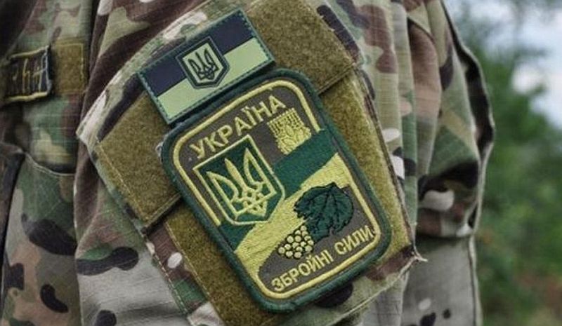 Ukrayna'nın 24 Şubat'tan bu yana 13 bine yakın askeri öldü
