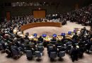 BM Güvenlik Konseyi 22 Eylül'de Ukrayna konulu bakanlar toplantısı düzenleyecek