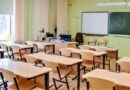 Ukrayna'da 3,415 öğretmen aşı yaptırmadıkları için açığa alındı