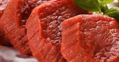 Ukrayna'da et daha pahalı hale geliyor: Uzman fiyat artışın nedenlerini açıkladı