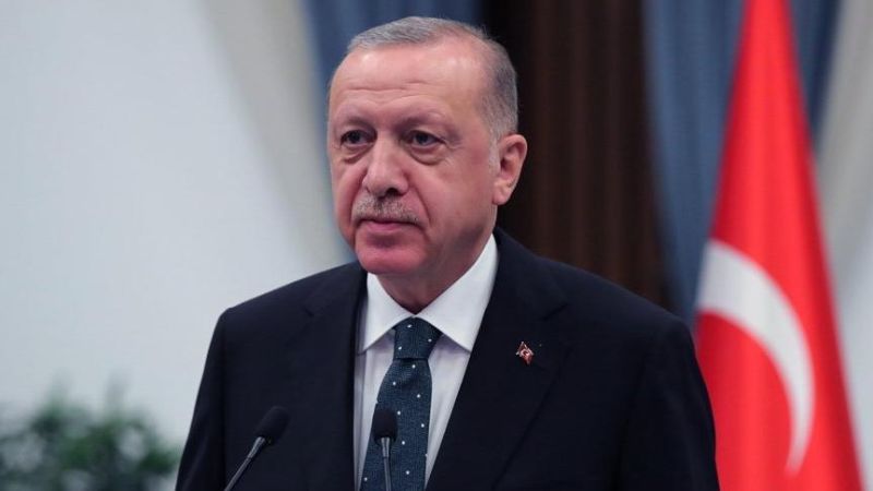 Erdoğan: Dünya, Türkiye'nin barış girişimlerini desteklemelidir