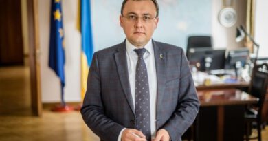 Ukrayna'da Bayraktar üretim tesisi projesi tamamlandı