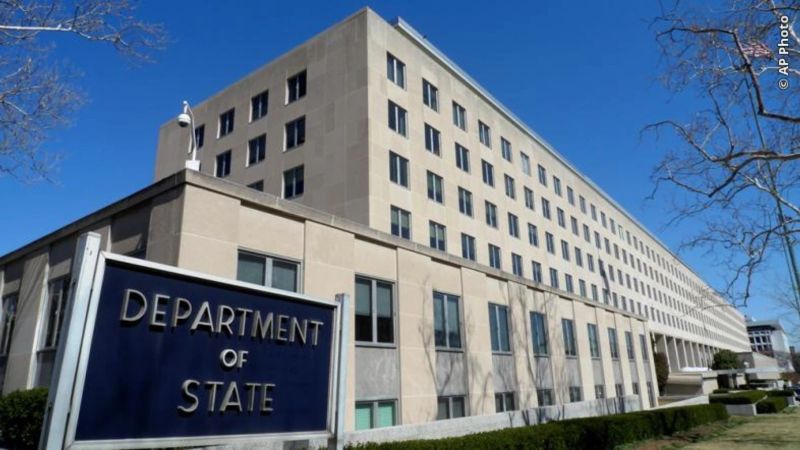ABD, Ukrayna'daki Rus suçlarının kanıtlarını toplamak için program başlattı