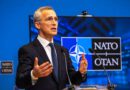Stoltenberg NATO müttefikleri Ukrayna'ya gerektiği sürece silah sağlayacak