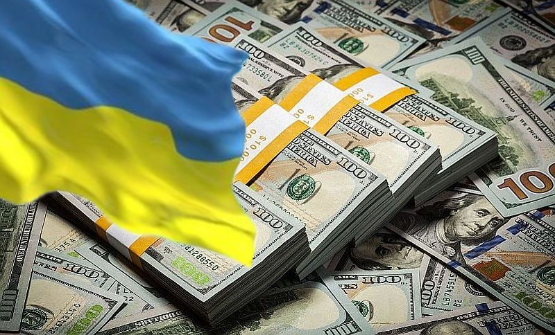 Ukrayna, resmi borç ödemelerini ertelemek için G7 ülkeleriyle bir anlaşma imzaladı