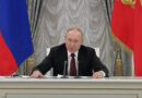 Putin, Rusya Federasyonu'nda kısmi seferberlik ilan etti