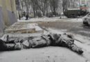 Pentagon: Rusya'nın, Ukrayna'da 100 binden fazla askeri safdışı kaldı